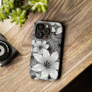 "The Plumeria" Phone Case