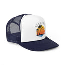 Malibu Sunset Trucker Hat