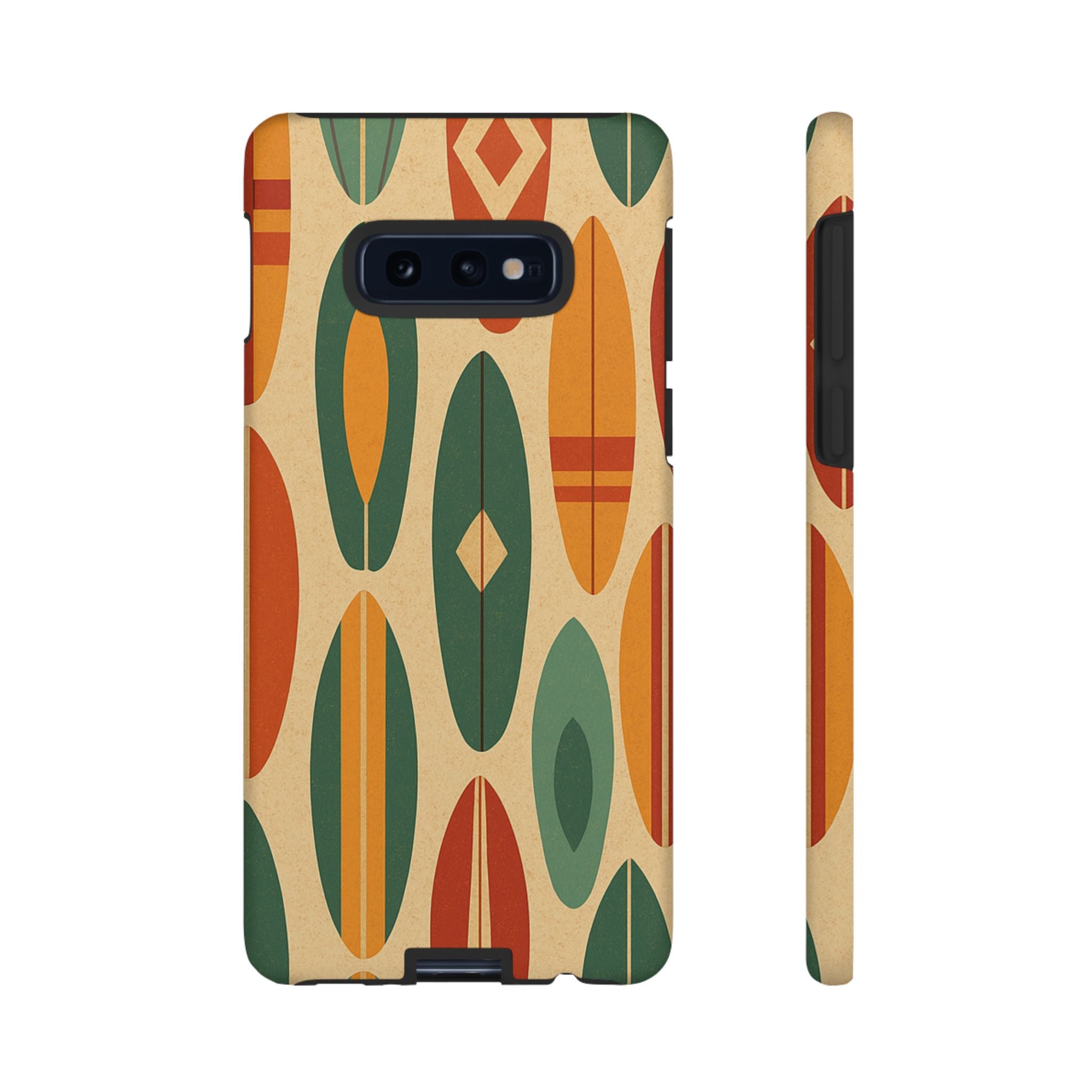 "Retro Boards" Phone Case