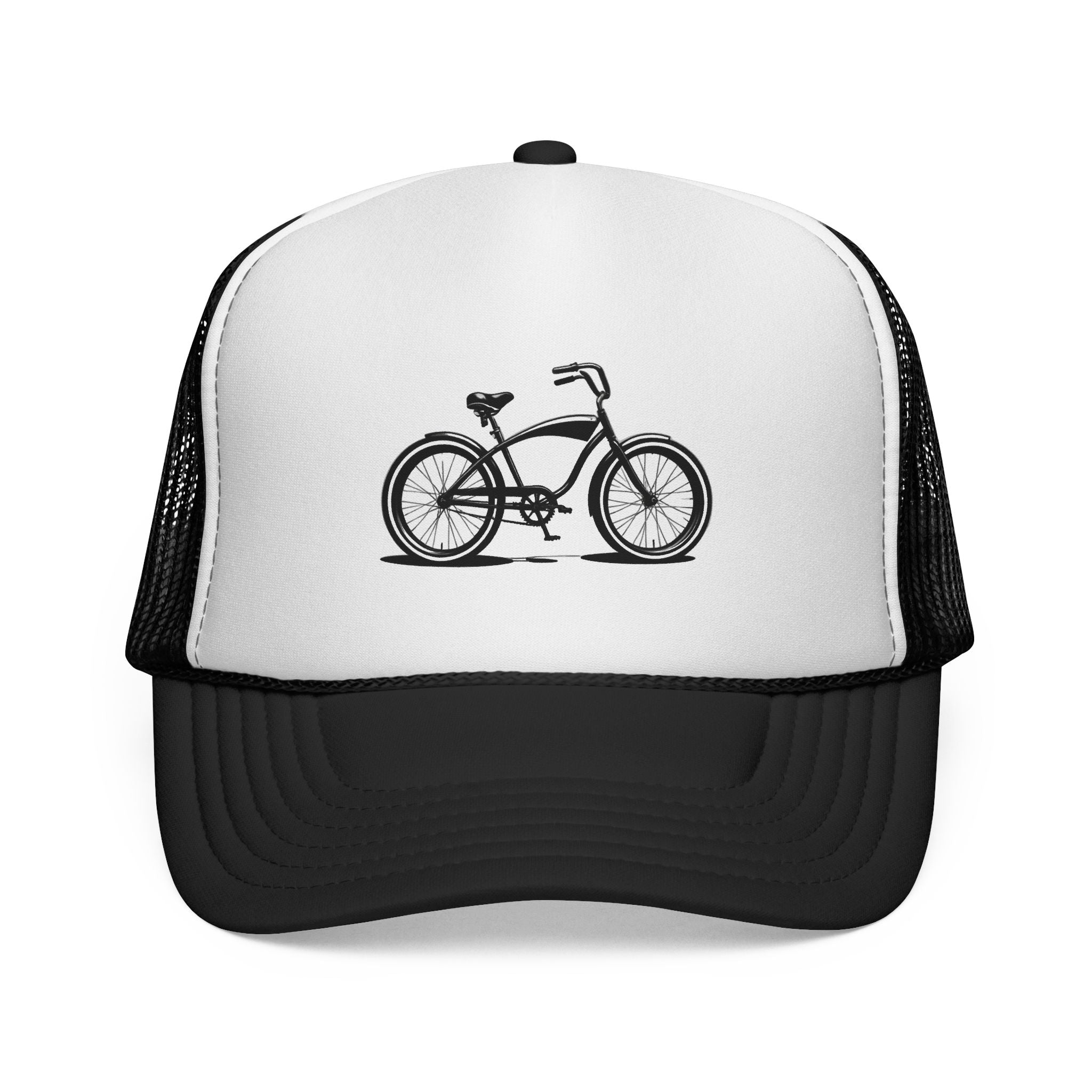SolCal "The Beach Cruiser" Trucker Hat