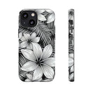 "The Plumeria" Phone Case
