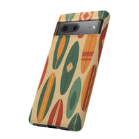 "Retro Boards" Phone Case