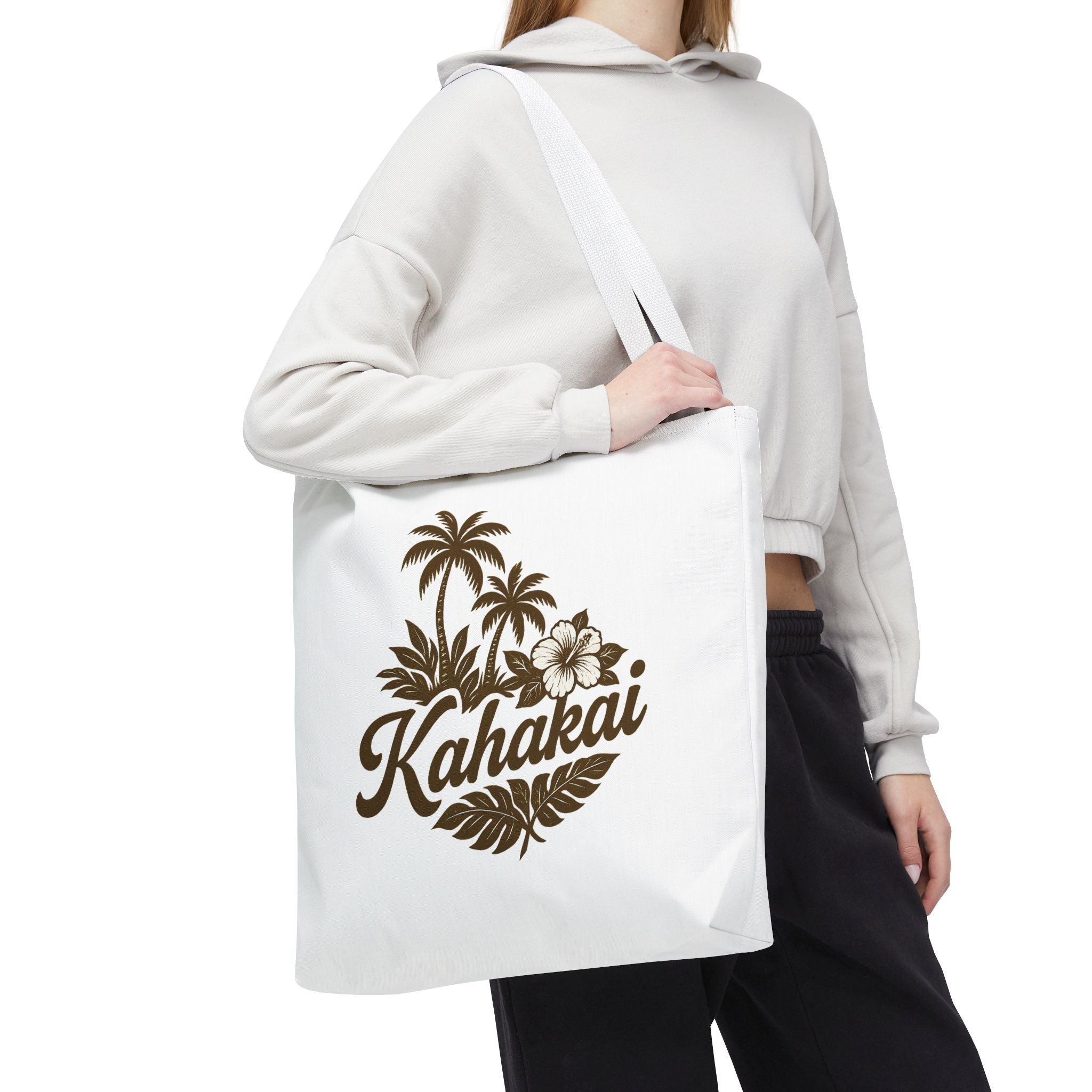 Kahakai "Classic" Tote Bag