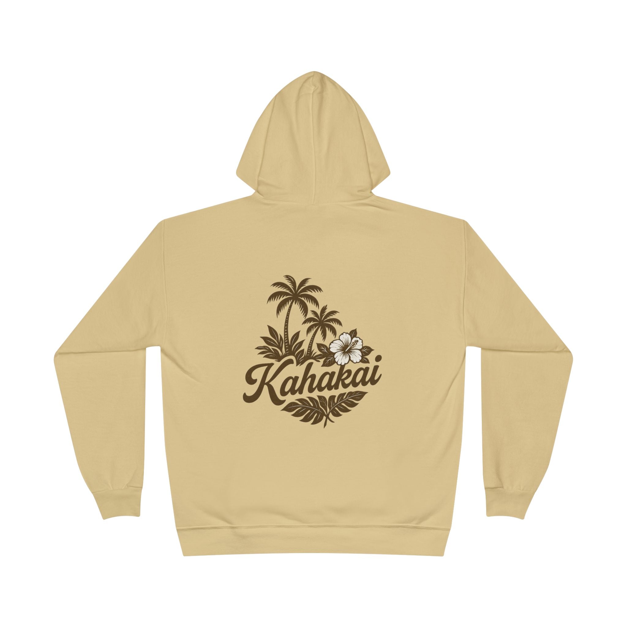 Kahakai Classic EcoSmart® Pullover Hoodie