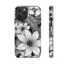 "The Plumeria" Phone Case