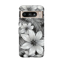 "The Plumeria" Phone Case