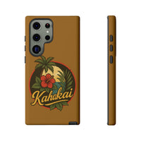 "Kahakai Classic" Phone Case