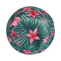 "The Tropics" Women's Bucket Hat