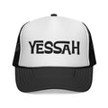808 "YESSAH" Trucker Hat