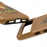 "Kahakai Classic" Phone Case