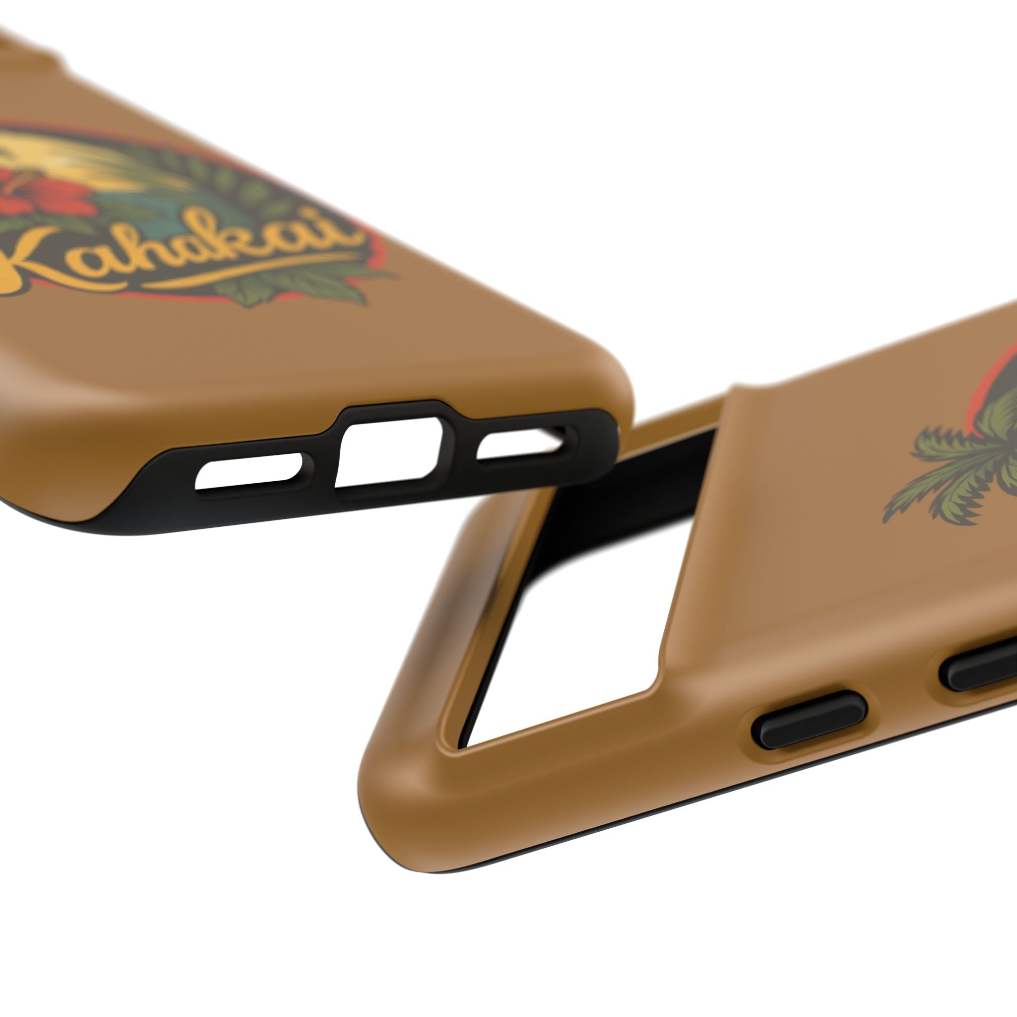 "Kahakai Classic" Phone Case