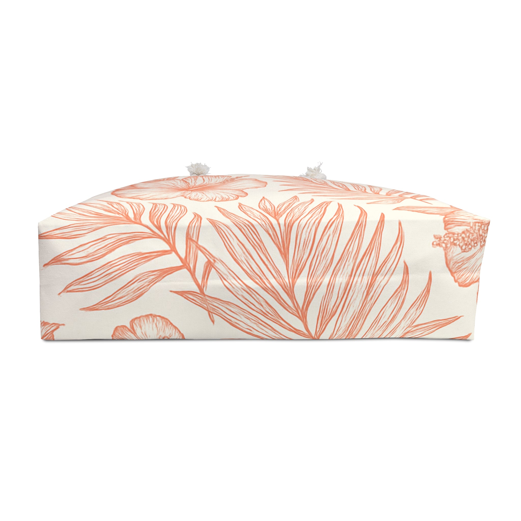 Kahakai Pua  Beach Bag