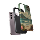 "The South Pacific" Phone Cover