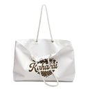 "Kahakai"  Beach Bag