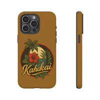 "Kahakai Classic" Phone Case