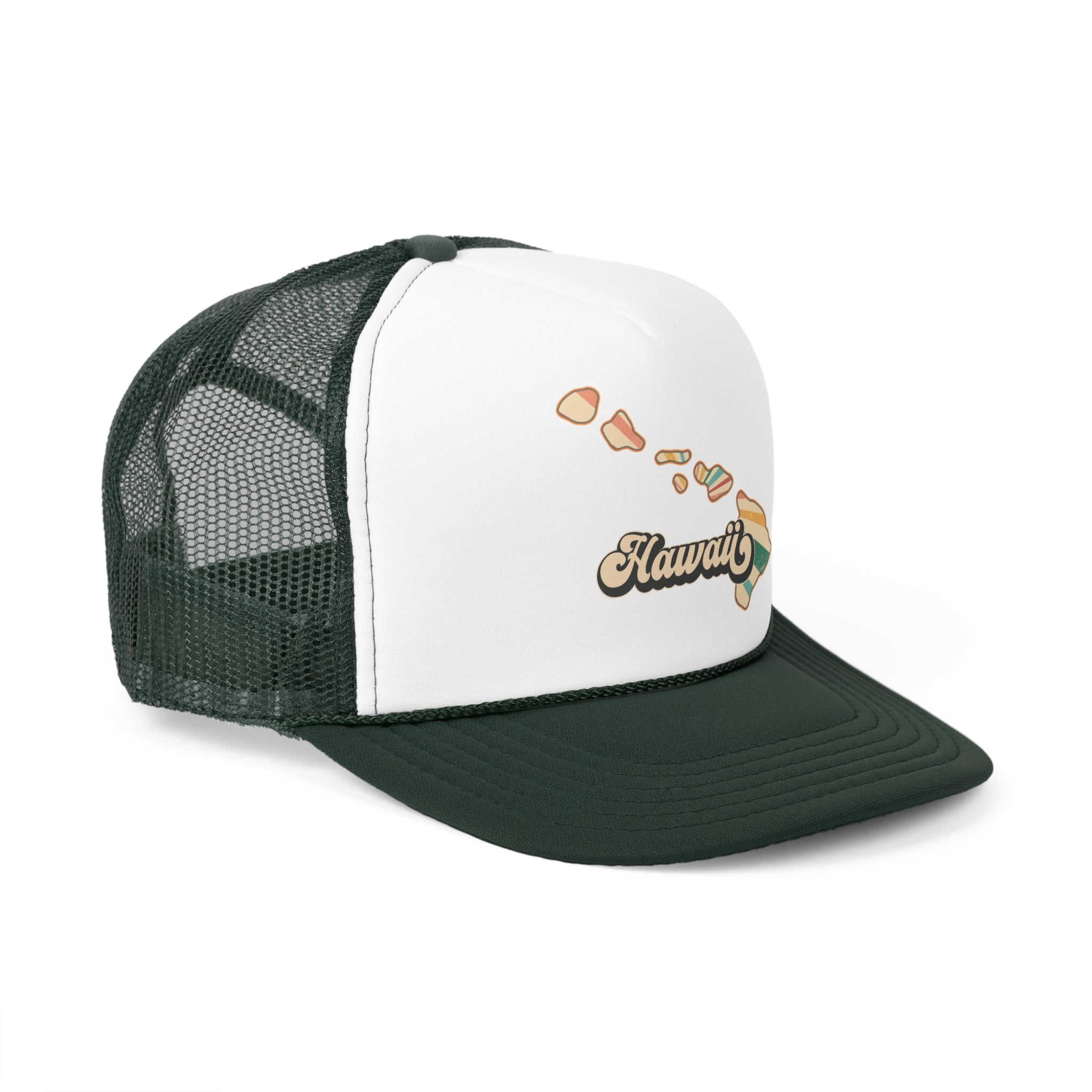 The Islands Trucker Hat