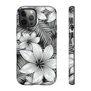 "The Plumeria" Phone Case