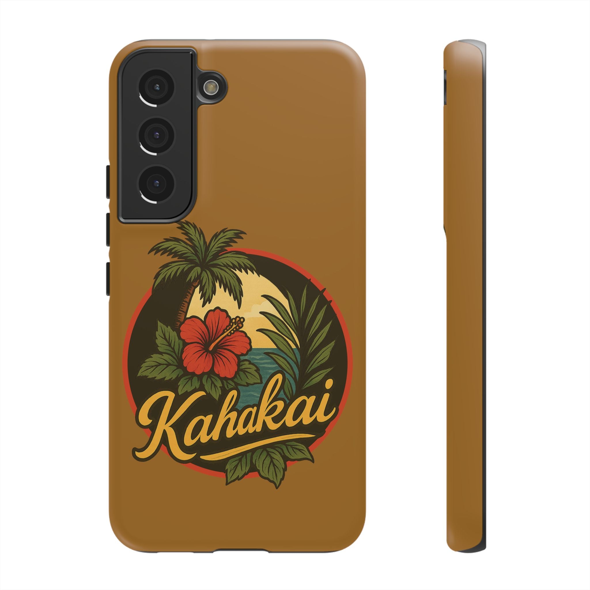 "Kahakai Classic" Phone Case