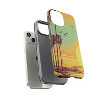 "The Californian" Phone Cover