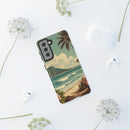 "The South Pacific" Phone Cover