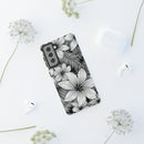 "The Plumeria" Phone Case