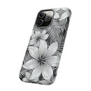 "The Plumeria" Phone Case