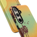 "The Californian" Phone Cover