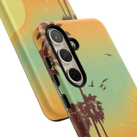 "The Californian" Phone Cover