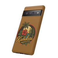 "Kahakai Classic" Phone Case