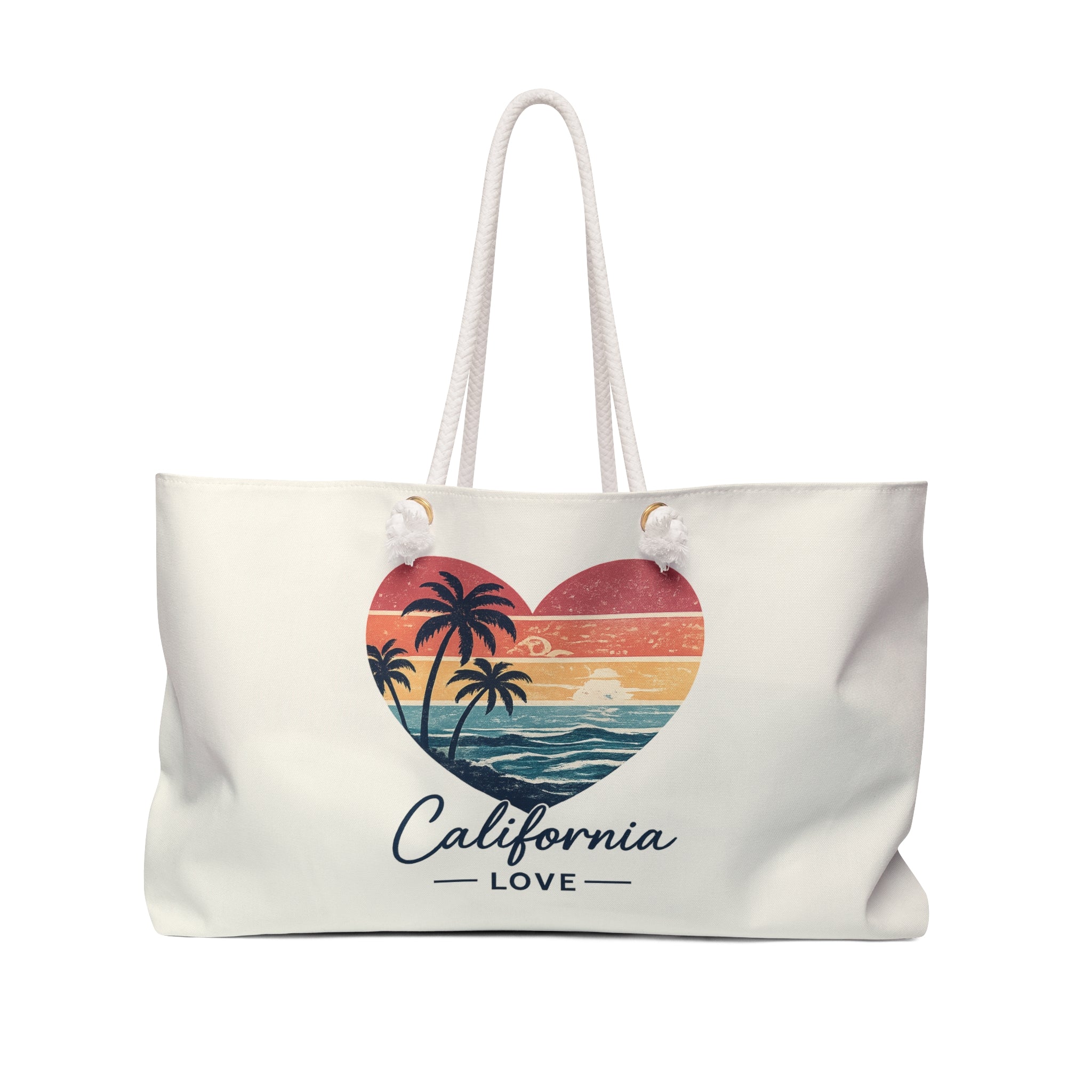 California Love Beach Bag
