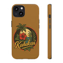 "Kahakai Classic" Phone Case