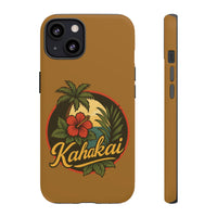 "Kahakai Classic" Phone Case