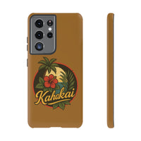 "Kahakai Classic" Phone Case