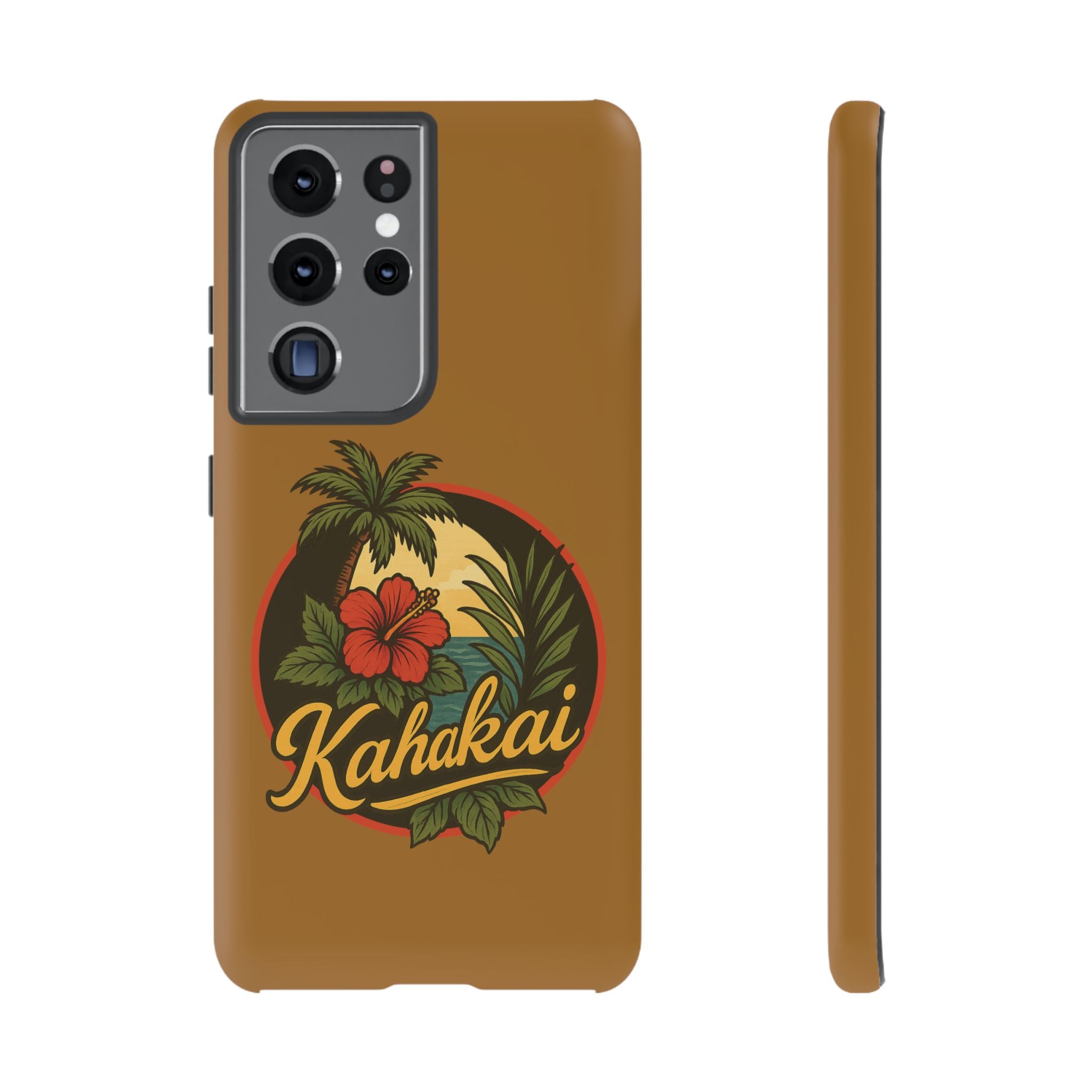"Kahakai Classic" Phone Case