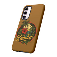 "Kahakai Classic" Phone Case