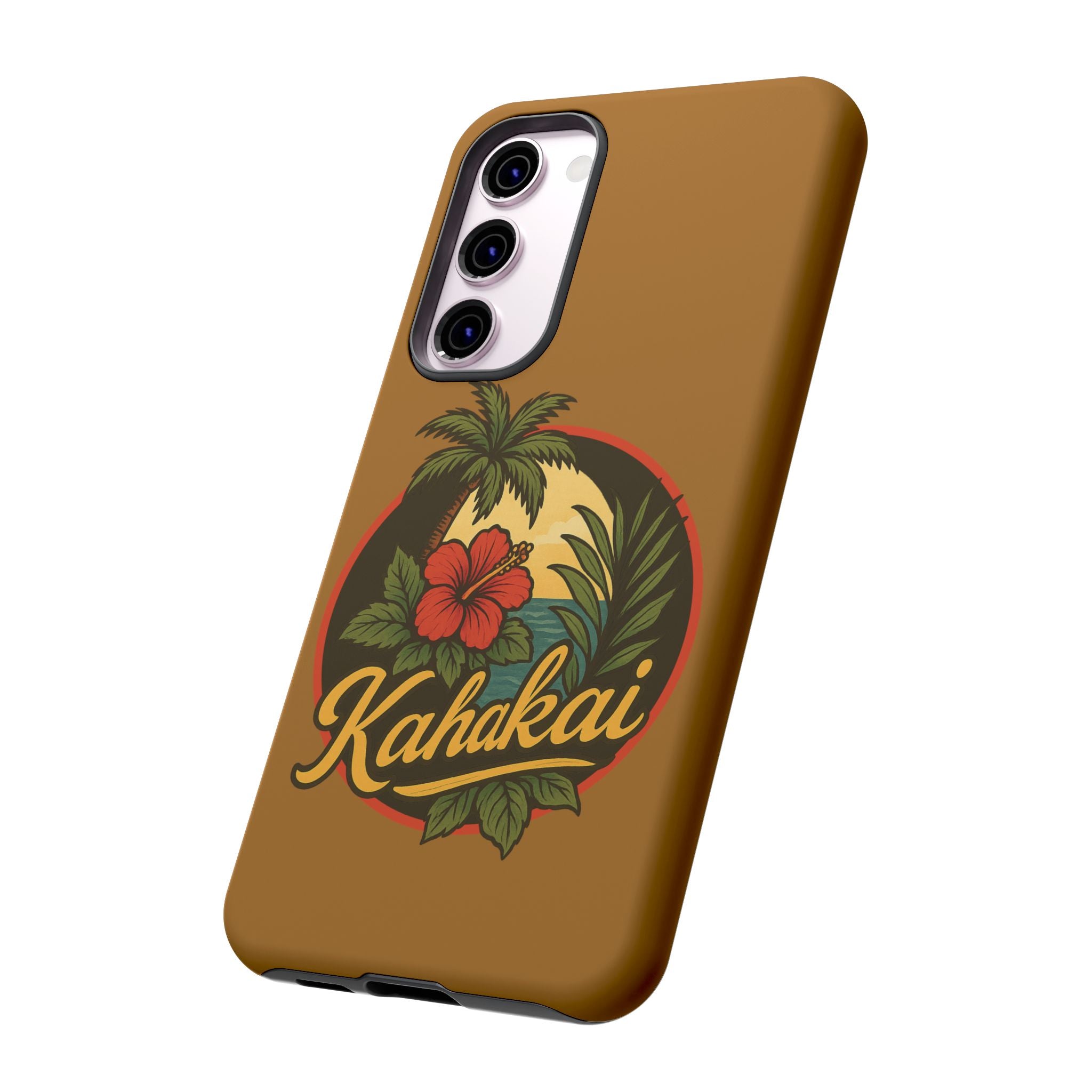 "Kahakai Classic" Phone Case