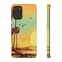 "The Californian" Phone Cover