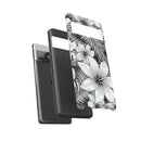 "The Plumeria" Phone Case
