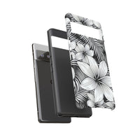 "The Plumeria" Phone Case