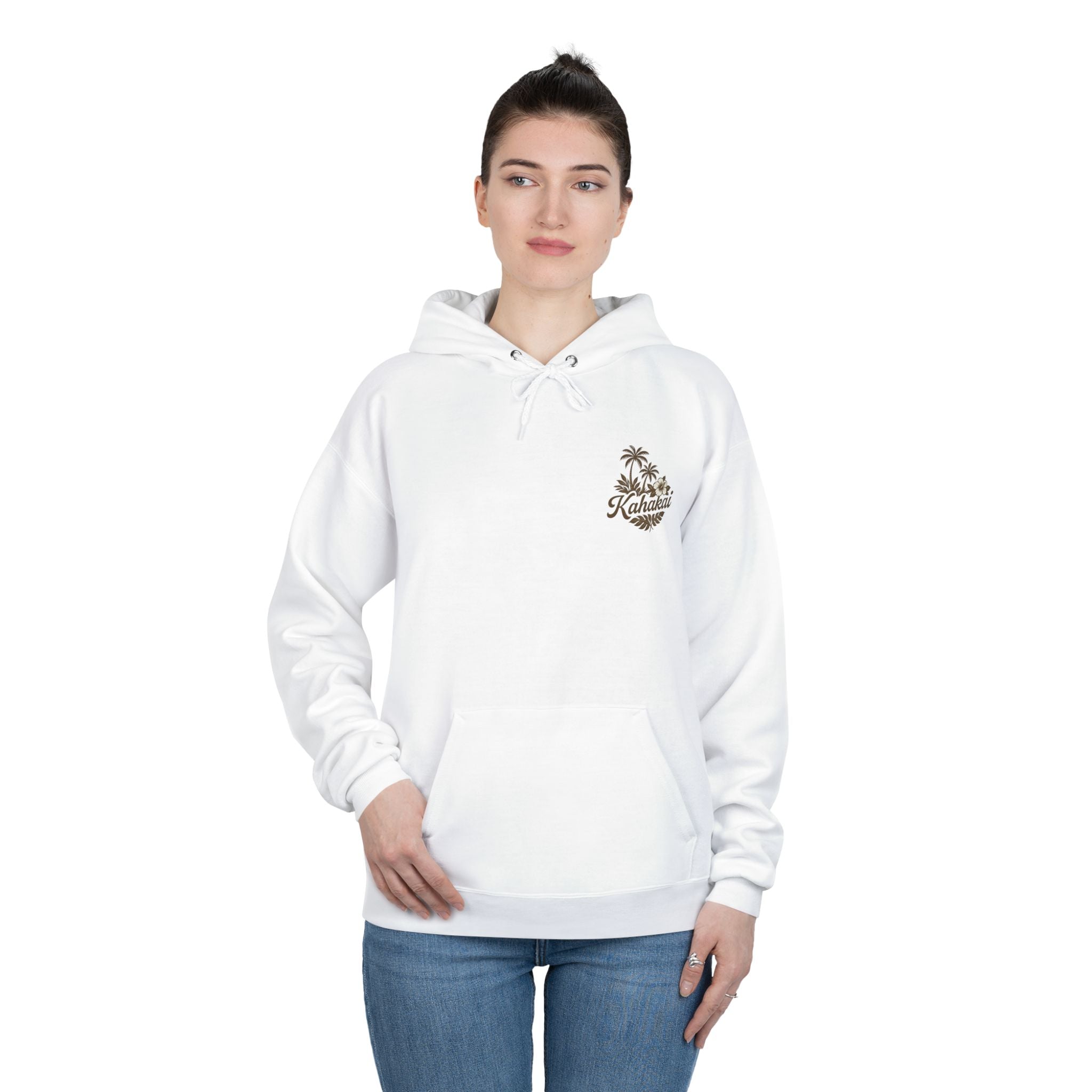Kahakai Classic EcoSmart® Pullover Hoodie