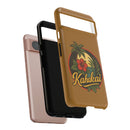 "Kahakai Classic" Phone Case