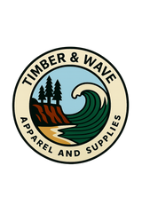 Timber & Wave