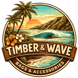 Timber & Wave